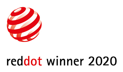 Red dot winner 